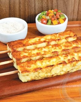 QUEIJO COALHO