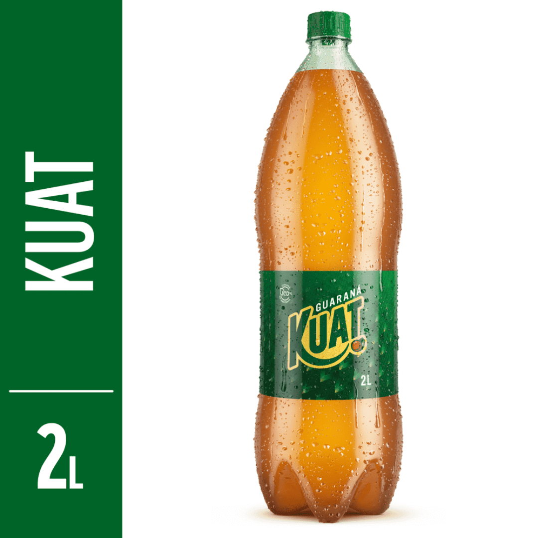 KUAT 2L