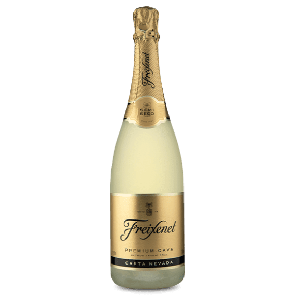 Espumante FREIXENET NEVADA