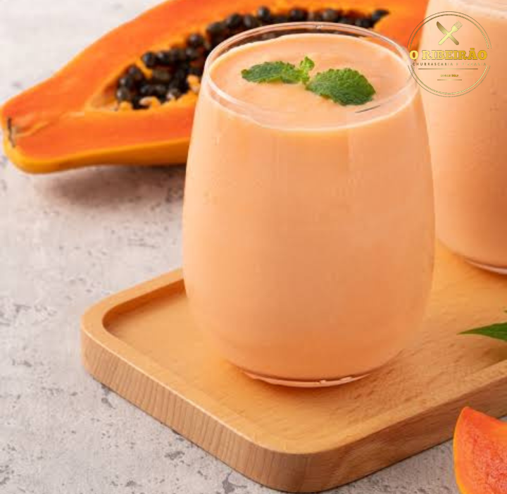 VITAMINA MAMÃO
