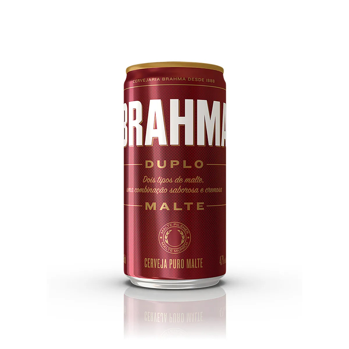brahma duplo malte