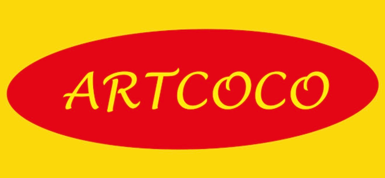 CARVAO ARTE COCO 1KG