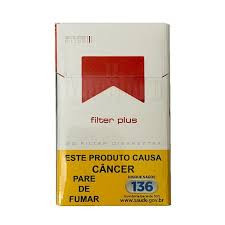 MALBORO FILTER PLUS