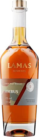 Lamas Nimbus Single Malt Whisky