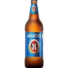CERVEJA ANTARCTICA 1L
