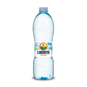 AGUA MINERAL 510ML S/ GAS LINDOYA