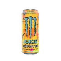 Energy Juice khaotic Monster 473ml
