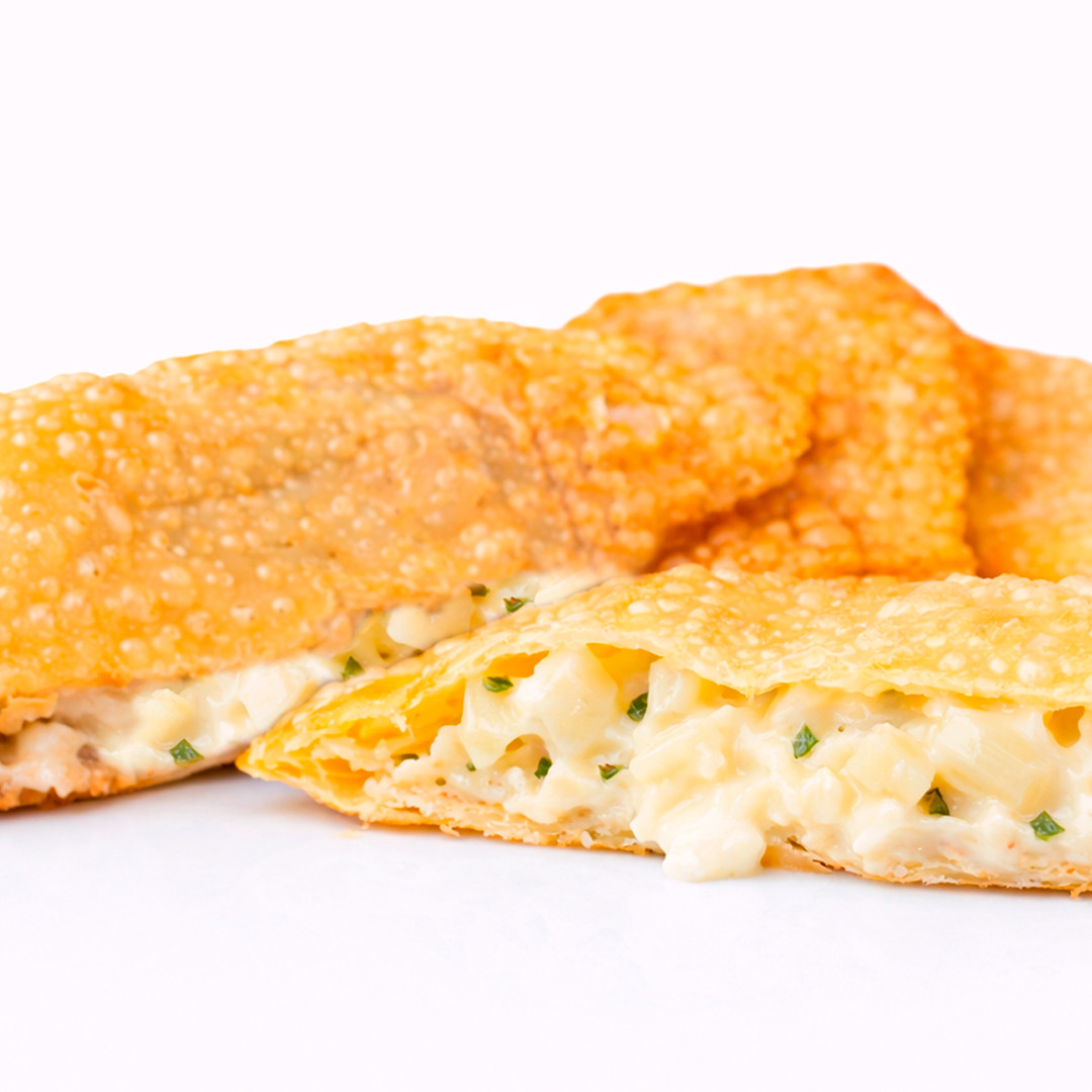 PASTEL DE PIZZA