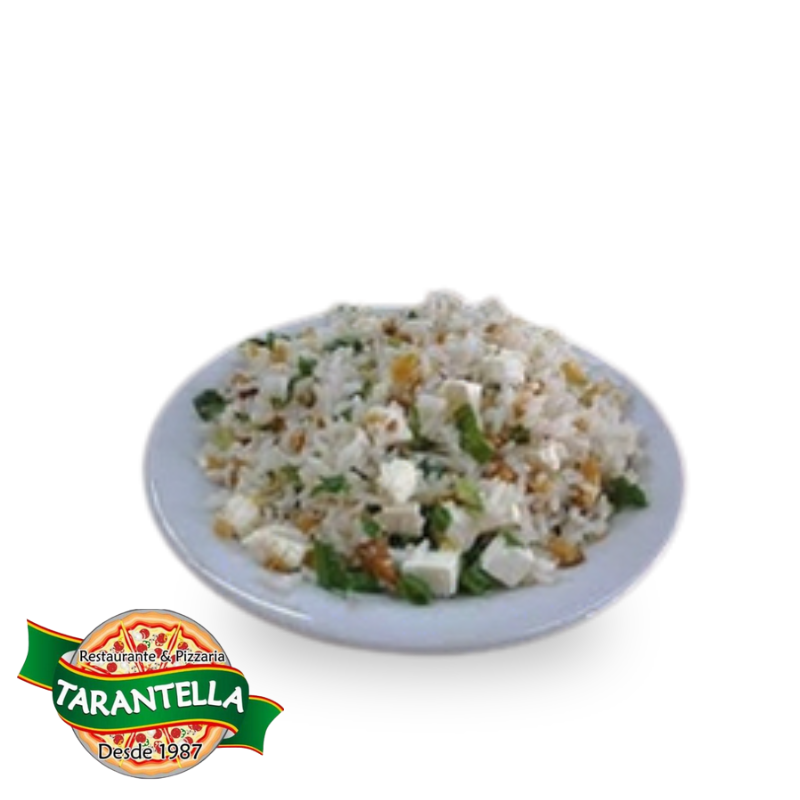 1/2 ARROZ A DODÓ