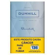 DUNHILL BRANCO