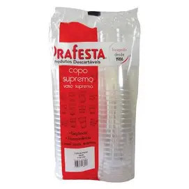 Copo Supremo (Prafesta) 200ml Un