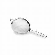PENEIRA INOX C/CABO 12CM MR30