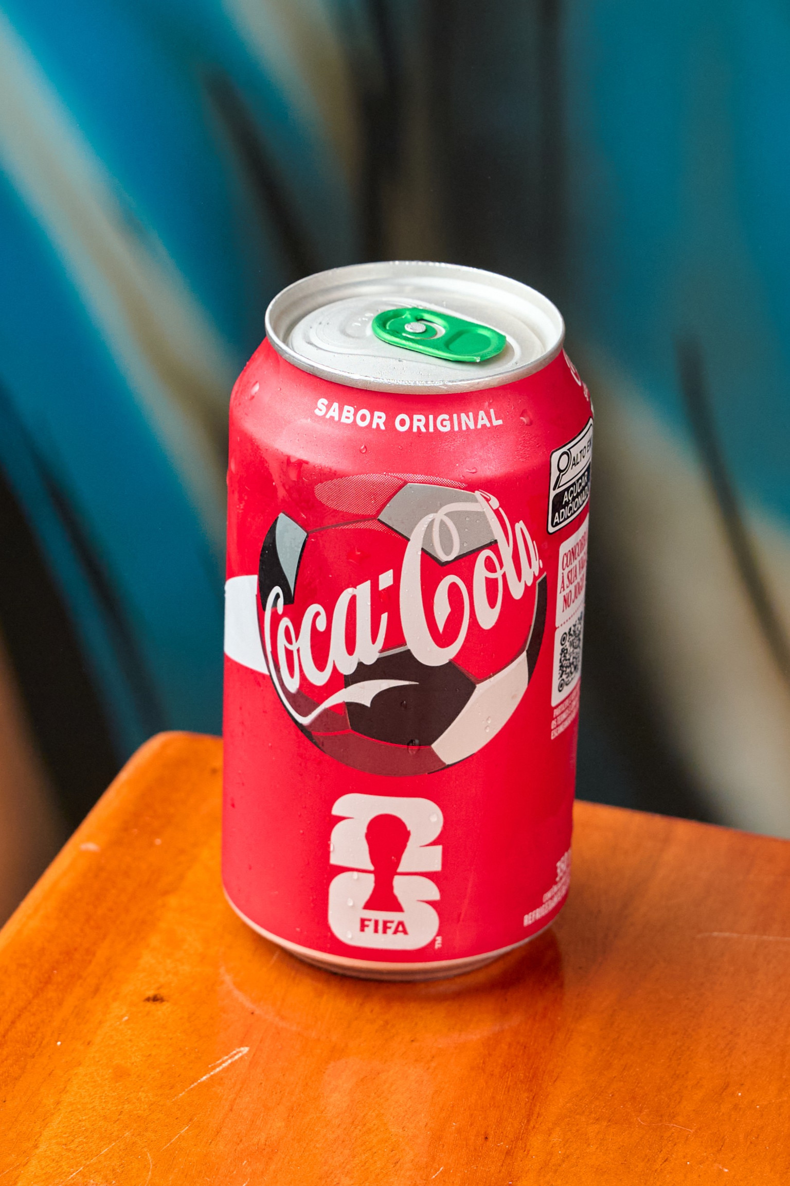 COCA COLA