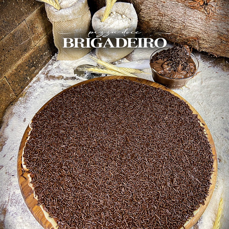 BRIGADEIRO