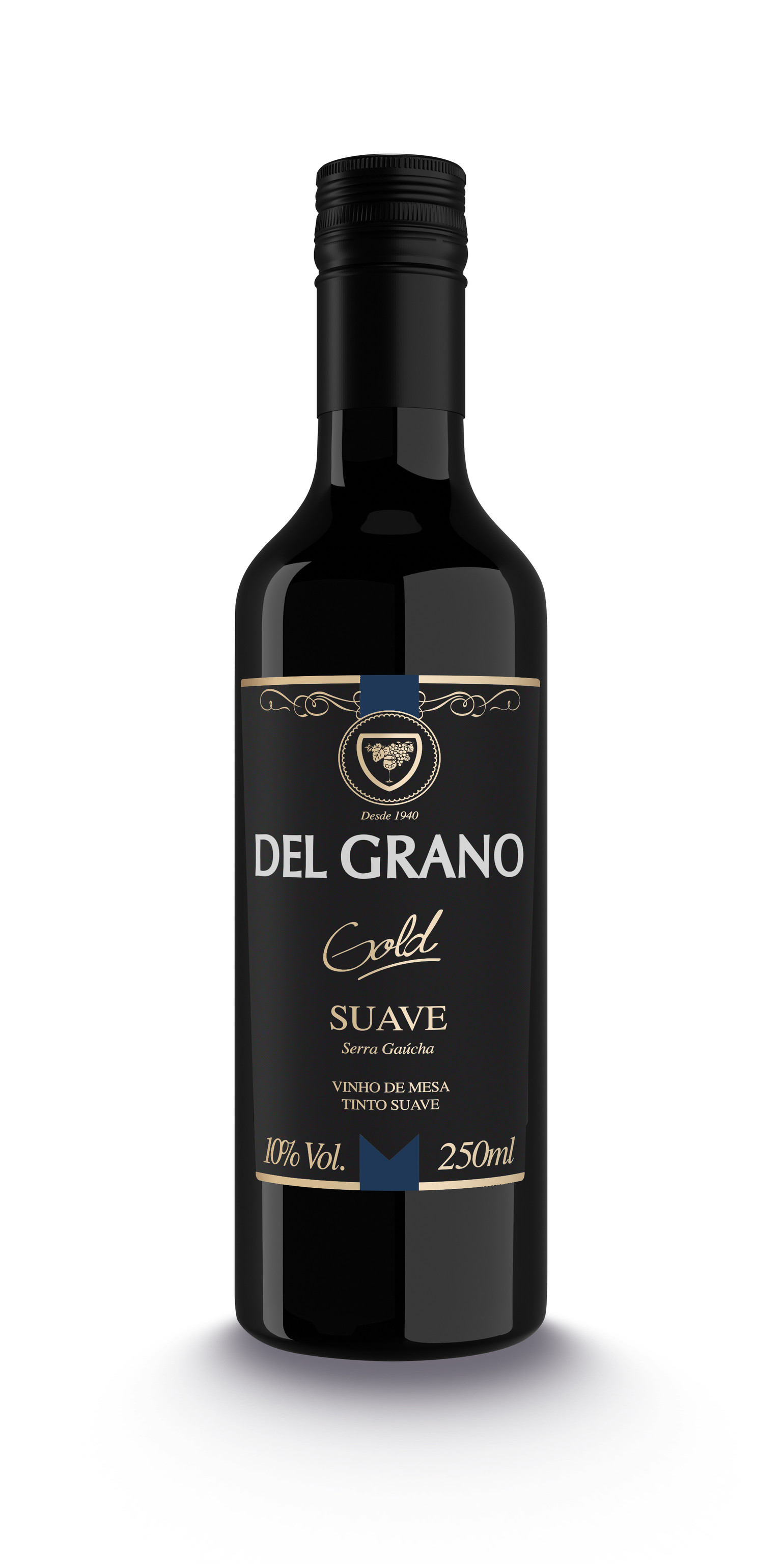 DEL GRANO - SUAVE 