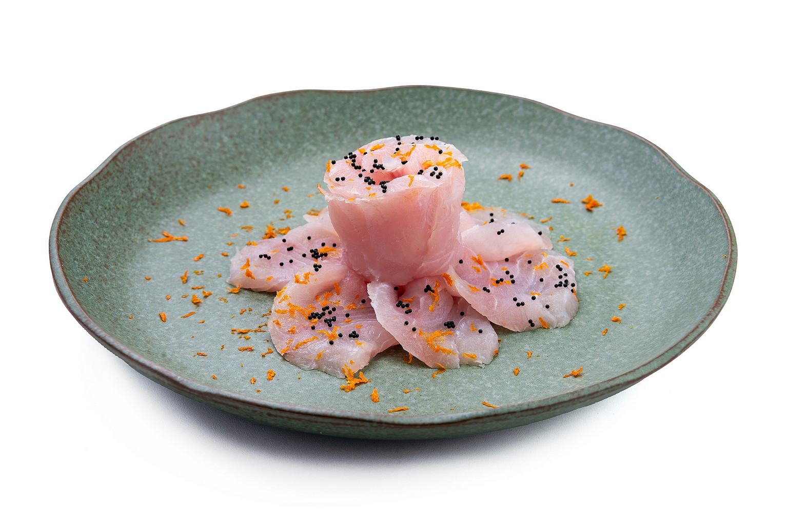 Ussuzukuri Shiromi Toryufu (12un)