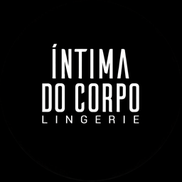 ÍNTIMA DO CORPO - ANÁPOLIS