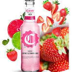 Corote Ice Pink Lemonade 275ml