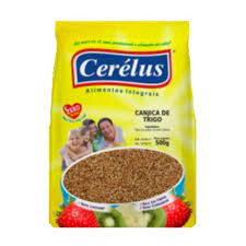 Canjica de trigo Cerelus 500g