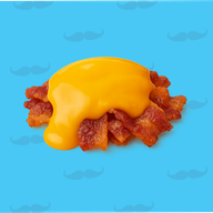 Cheddar e Bacon