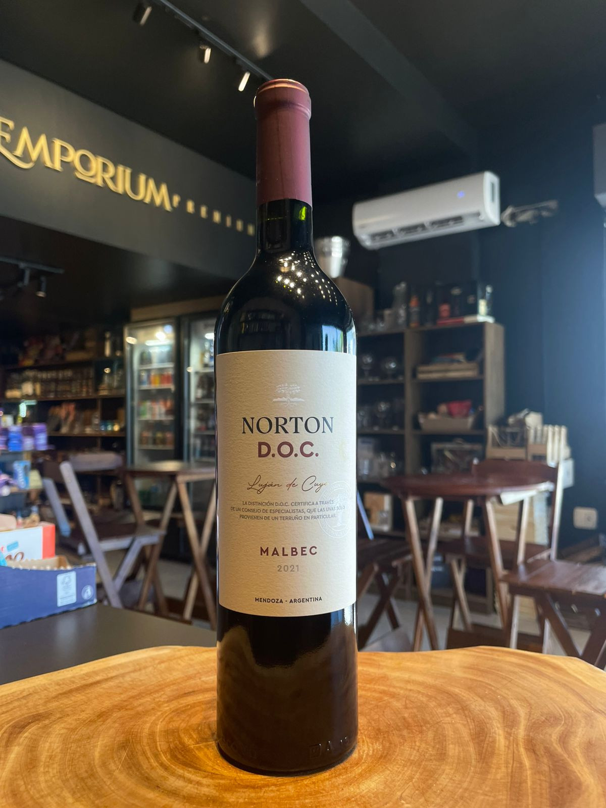 Norton Malbec