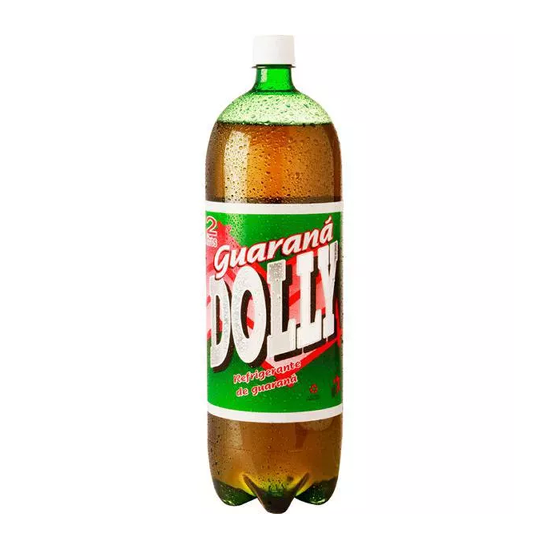 Dolly Guaraná 2L