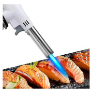 Maçarique seu sashimi
