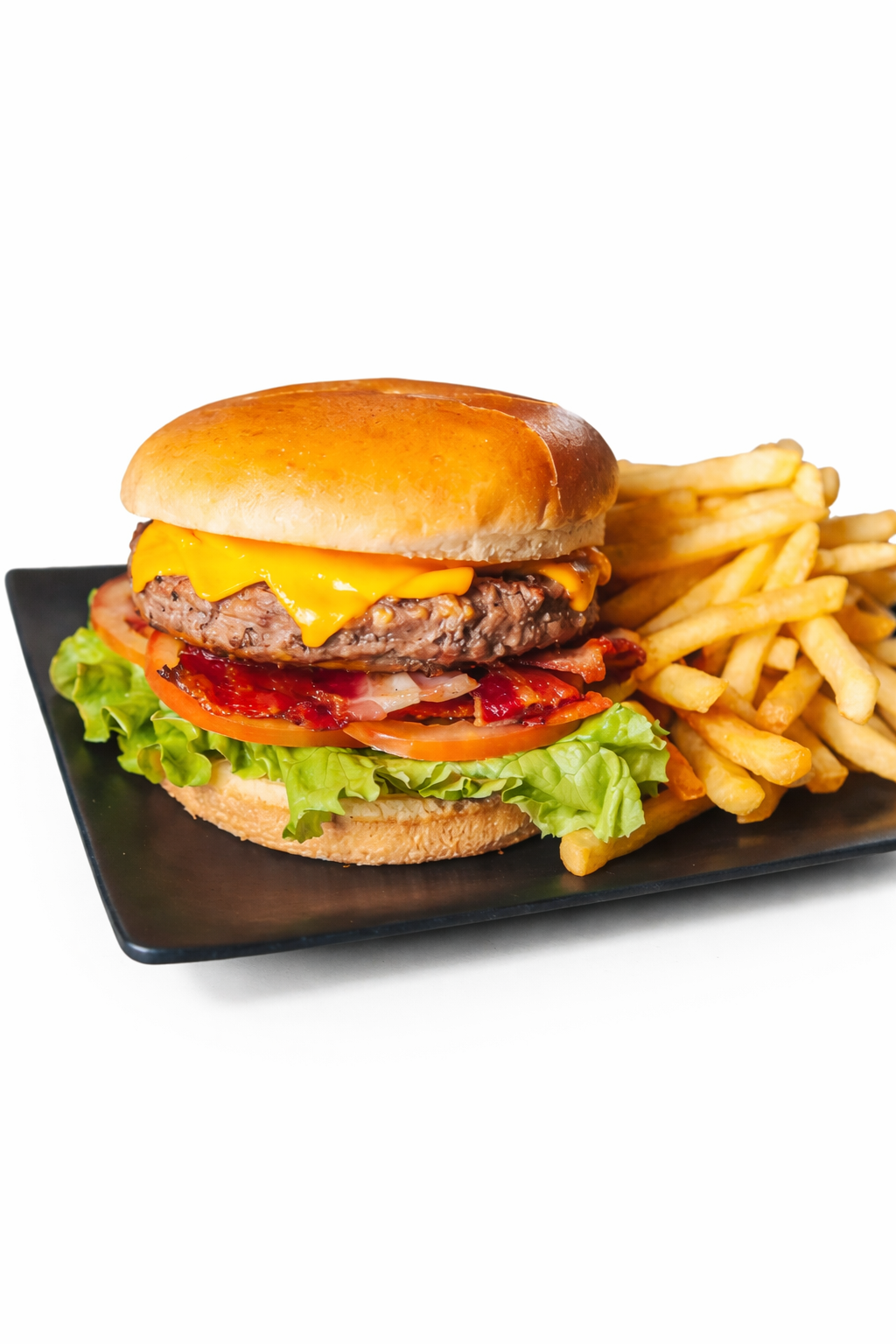 Felix Burguer 