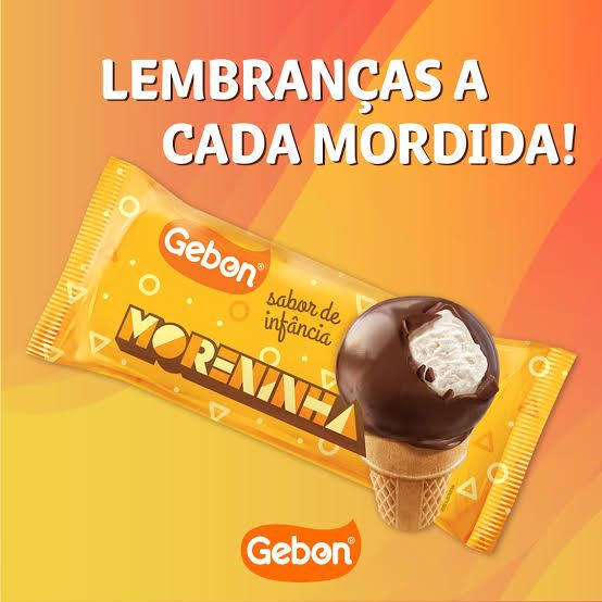 MORENINHA
