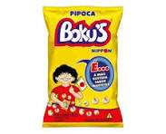 BOKUS 45G