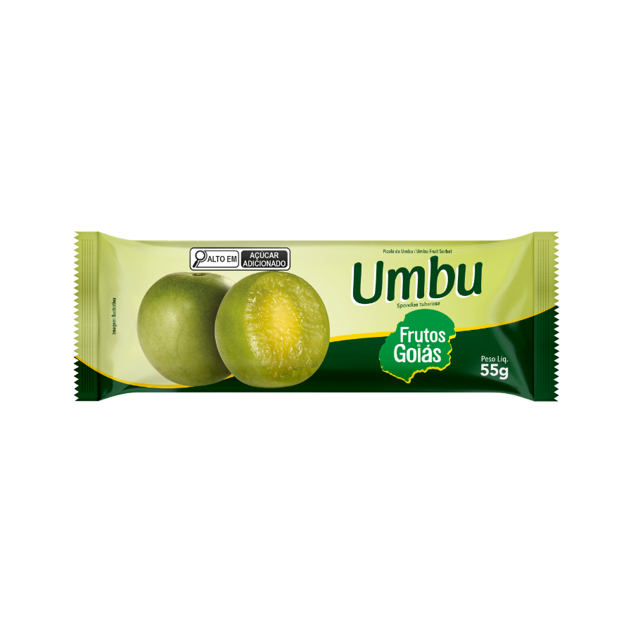 PICOLE UMBU