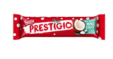 PRESTIGIO
