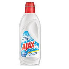 Limpador Ajax Fresh 500ml