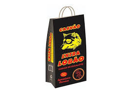 CARVÃO EXTRA LOBAO 2,5KG
