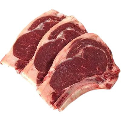 BISTECA BOVINA KG