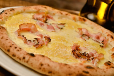 Broto carbonara