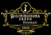 Distribuidora Frevo Hookah 