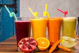 SUCO UVA