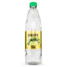 Vinagre de Alcool (Peixe) 750ml