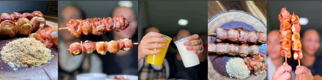 ESPETINHO DA LIBERDADE