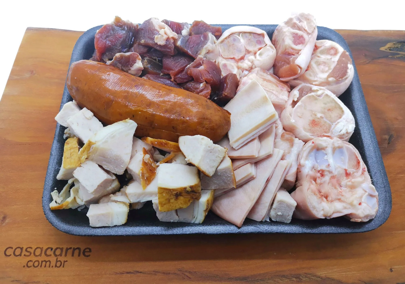 Feijoada 100G