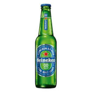 HEINEKEN LONG ZERO UNI