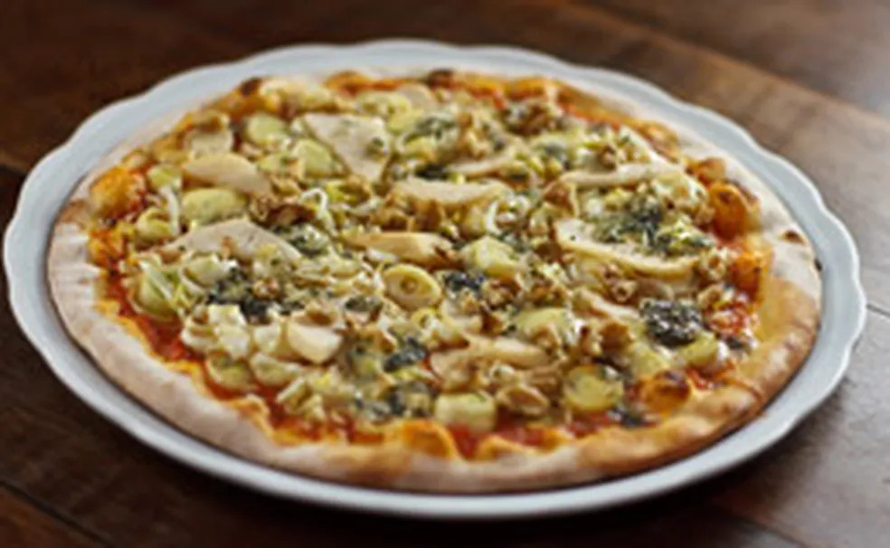 GORGONZOLA