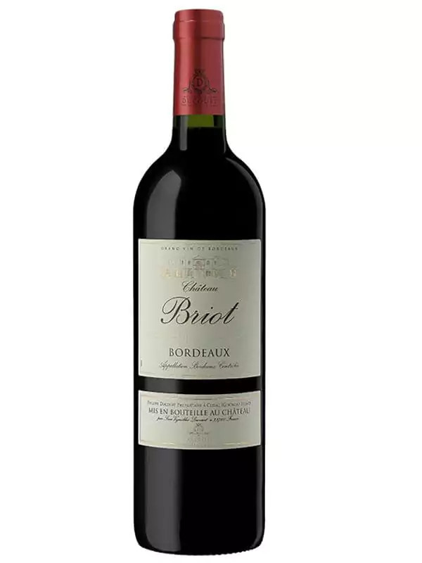 Château Briot Gran Vin