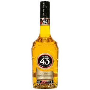LICOR 43 TRADICIONAL 700ML