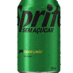 SPRITE LATA ZERO