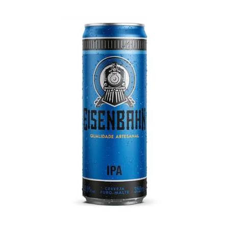 EISENBAHN IPA LT 350ML