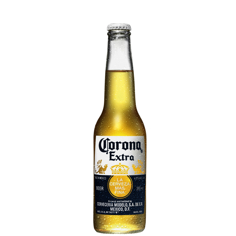 CORONA LONG NECK
