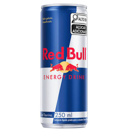 Red Bull 250ml 