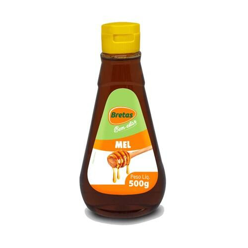 Mel Bem-Estar Bretas 500g